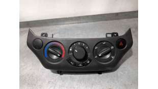 MANDO CLIMATIZADOR CHEVROLET AVEO 1.4 (101 CV) DE 2010 - D.4396051 / SIN REF