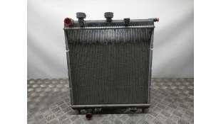 RADIADOR AGUA PEUGEOT 208 1.2 12V VTi (82 CV) DE 2018 - D.4402021 / 9684522780