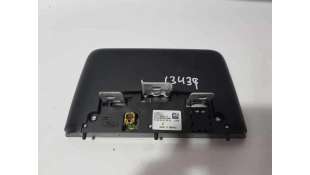 PANTALLA MULTIFUNCION FORD FOCUS 1.0 EcoBoost (125 CV) DE 2019 - D.4461546 / JX7118B955FC 2