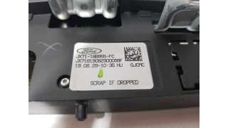 PANTALLA MULTIFUNCION FORD FOCUS 1.0 EcoBoost (125 CV) DE 2019 - D.4461546 / JX7118B955FC