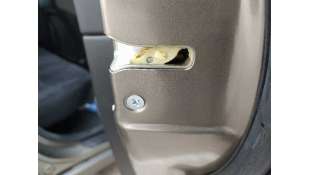 CERRADURA PUERTA TRASERA DERECHA  HONDA CIVIC BERLINA 5 1.4 DSi (83 CV) DE 2007 - D.4473807