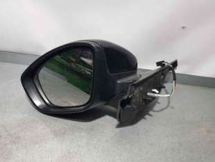 RETROVISOR IZQUIERDO CITROEN C3 1.6 Blue-HDI FAP (75 CV) DE 2018 - D.4476003