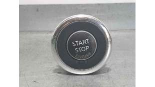 BOTON START/STOP NISSAN QASHQAI 1.5 Turbodiesel (110 CV) DE 2015 - D.4481324 / 285903JA0A