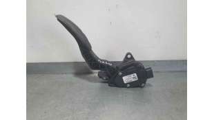 POTENCIOMETRO PEDAL NISSAN QASHQAI 1.5 Turbodiesel (110 CV) DE 2015 - D.4481334 / 180024BA0B