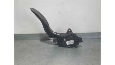 POTENCIOMETRO PEDAL NISSAN QASHQAI 1.5 Turbodiesel (110 CV) DE 2015 - D.4481334 / 180024BA0B