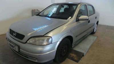 OPEL ASTRA G BERLINA Club 1999 5p - 18776