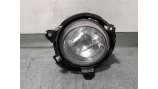 FARO ANTINIEBLA IZQUIERDO TOYOTA HILUX 2.5 Turbodiesel (144 CV) DE 2017 - D.4484773