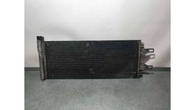 CONDENSADOR / RADIADOR AIRE ACONDICIONADO CITROEN JUMPER CAJA CERRADA 2.2 HDI (120 CV) DE 2007 - D.4488059