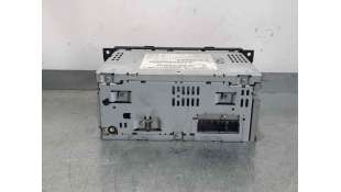 SISTEMA AUDIO / RADIO CD JEEP COMPASS 2.0 CRD (140 CV) DE 2008 - D.4494015 / P05064067AG 2