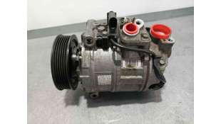 COMPRESOR AIRE ACONDICIONADO PORSCHE CAYENNE 3.0 V6 TDI (245 CV) DE 2013 - D.4495708 / 7P0820803D 2