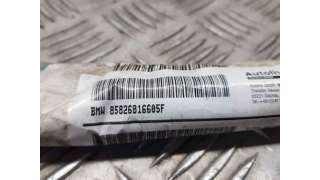 AIRBAG CORTINA DELANTERO DERECHO  BMW SERIE 3 TOURING 2.0 16V D (150 CV) DE 2002 - D.4500360 / 85826816605F