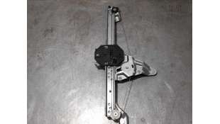 ELEVALUNAS TRASERO DERECHO DACIA SANDERO 0.9 TCE (90 CV) DE 2019 - D.4505213 / 827206067R 2