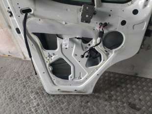 ELEVALUNAS DELANTERO IZQUIERDO CITROEN JUMPER GROSSRAUMKASTEN 2.0 Blue-HDI FAP (131 CV) DE 2019 - D.4506976