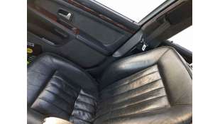 ASIENTO DELANTERO DERECHO AUDI S8 4.2 V8 40V (360 CV) DE 2001 - D.4509484