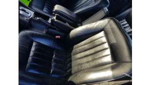 ASIENTO DELANTERO IZQUIERDO AUDI S8 4.2 V8 40V (360 CV) DE 2001 - D.4509485