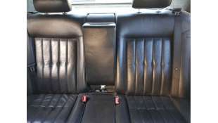 ASIENTOS TRASEROS AUDI S8 4.2 V8 40V (360 CV) DE 2001 - D.4509486