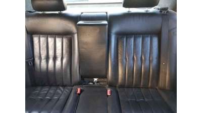 ASIENTOS TRASEROS AUDI S8 4.2 V8 40V (360 CV) DE 2001 - D.4509486