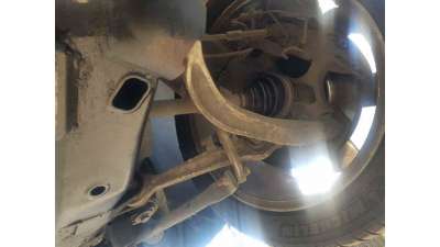 BRAZO SUSPENSION INFERIOR DELANTERO DERECHO AUDI S8 4.2 V8 40V (360 CV) DE 2001 - D.4509491