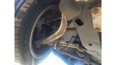 BRAZO SUSPENSION INFERIOR DELANTERO IZQUIERDO AUDI S8 4.2 V8 40V (360 CV) DE 2001 - D.4509492