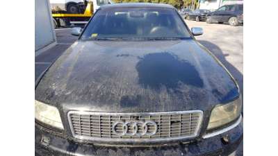 CAPOT AUDI S8 4.2 V8 40V (360 CV) DE 2001 - D.4509496