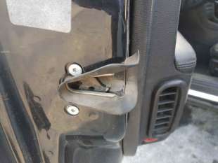 CERRADURA PUERTA DELANTERA IZQUIERDA  AUDI S8 4.2 V8 40V (360 CV) DE 2001 - D.4509502