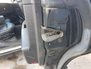 CERRADURA PUERTA TRASERA DERECHA  AUDI S8 4.2 V8 40V (360 CV) DE 2001 - D.4509503