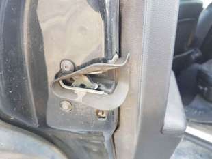 CERRADURA PUERTA TRASERA IZQUIERDA  AUDI S8 4.2 V8 40V (360 CV) DE 2001 - D.4509504