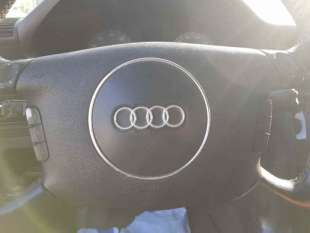 KIT AIRBAG AUDI S8 4.2 V8 40V (360 CV) DE 2001 - D.4509526 2