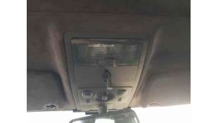 LUZ INTERIOR AUDI S8 4.2 V8 40V (360 CV) DE 2001 - D.4509528