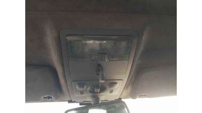 LUZ INTERIOR AUDI S8 4.2 V8 40V (360 CV) DE 2001 - D.4509528