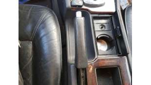 PALANCA FRENO DE MANO AUDI S8 4.2 V8 40V (360 CV) DE 2001 - D.4509546