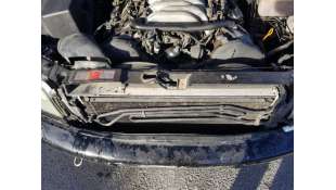 PANEL FRONTAL AUDI S8 4.2 V8 40V (360 CV) DE 2001 - D.4509547