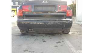 PARAGOLPES TRASERO AUDI S8 4.2 V8 40V (360 CV) DE 2001 - D.4509551