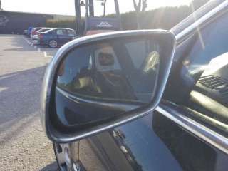 RETROVISOR IZQUIERDO AUDI S8 4.2 V8 40V (360 CV) DE 2001 - D.4509582