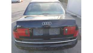 TAPA MALETERO AUDI S8 4.2 V8 40V (360 CV) DE 2001 - D.4509590
