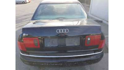 TAPA MALETERO AUDI S8 4.2 V8 40V (360 CV) DE 2001 - D.4509590