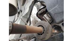 TRANSMISION DELANTERA DERECHA DACIA SANDERO 0.9 TCE (90 CV) DE 2020 - D.4510351