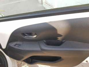 ELEVALUNAS DELANTERO DERECHO CITROEN C1 1.0 VTi (72 CV) DE 2019 - D.4511663