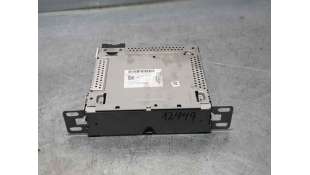 SISTEMA AUDIO / RADIO RENAULT CAPTUR 1.2 TCE (120 CV) DE 2017 - D.4514116 / 281151559R