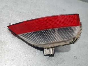 PILOTO TRASERO DERECHO PARAGOLPES RENAULT CAPTUR 1.2 TCE (120 CV) DE 2017 - D.4514121