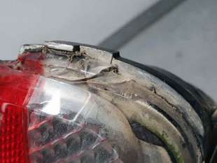 PILOTO TRASERO DERECHO PARAGOLPES RENAULT CAPTUR 1.2 TCE (120 CV) DE 2017 - D.4514121 2