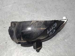 PILOTO TRASERO DERECHO PARAGOLPES RENAULT CAPTUR 1.2 TCE (120 CV) DE 2017 - D.4514121
