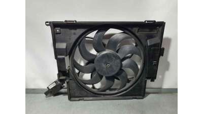 ELECTROVENTILADOR BMW SERIE 1 LIM. 1.6 16V (136 CV) DE 2013 - D.4518954 / 7640508