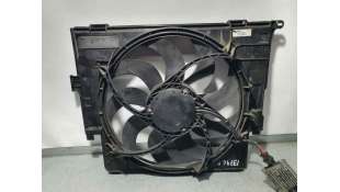 ELECTROVENTILADOR BMW SERIE 1 LIM. 1.6 16V (136 CV) DE 2013 - D.4518954 / 7640508 2