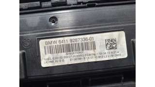 MANDO CLIMATIZADOR BMW SERIE 1 LIM. 1.6 16V (136 CV) DE 2013 - D.4518955 / 6411928733601