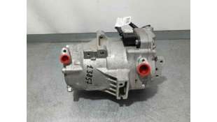 COMPRESOR AIRE ACONDICIONADO NISSAN LEAF el (150 CV) DE 2018 - D.4521821 / 926005SA0A