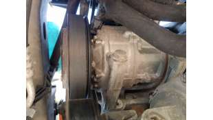COMPRESOR AIRE ACONDICIONADO FIAT STILO 1.9 8V JTD (120 CV) DE 2007 - D.4521957