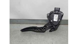 POTENCIOMETRO PEDAL NISSAN QASHQAI 1.5 Turbodiesel (110 CV) DE 2014 - D.4522338 / 180024BA0B 2