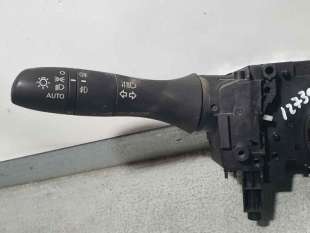 MANDO LUCES Y LIMPIA NISSAN QASHQAI 1.5 Turbodiesel (110 CV) DE 2014 - D.4522339 / 14Y06SD2 2