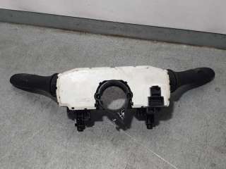 MANDO LUCES Y LIMPIA NISSAN QASHQAI 1.5 Turbodiesel (110 CV) DE 2014 - D.4522339 / 14Y06SD2